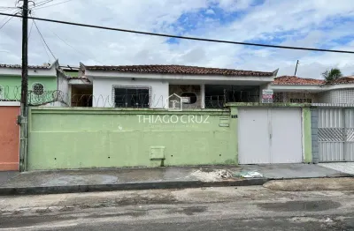Casa plana para venda em fortaleza, bela vista, 4 dormitórios, 2 suítes, 1 banheiro, 2 vagas