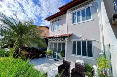 Casa duplex para venda em fortaleza, passaré, 4 dormitórios, 1 suíte, 3 banheiros, 3 vagas