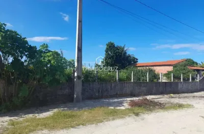 Terreno à venda no Centro, Pindoretama 