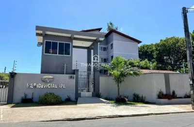 Apartamento para venda em fortaleza, jangurussu, 2 dormitórios, 1 banheiro, 1 vaga