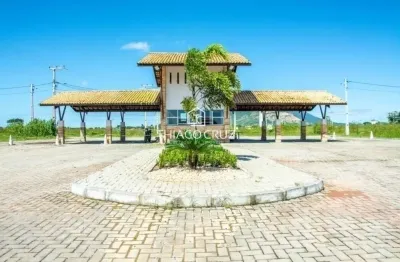 Terreno à venda no Pavuna, Pacatuba 