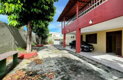 Casa duplex para venda em fortaleza, montese, 7 dormitórios, 2 suítes, 1 banheiro