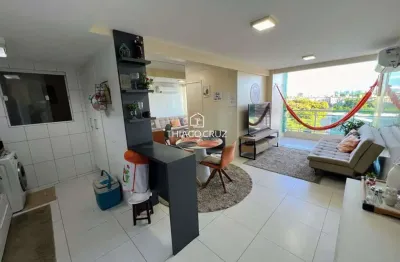 Apartamento para venda em fortaleza, parangaba, 3 dormitórios, 2 suítes, 2 banheiros, 2 vagas