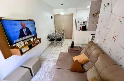Apartamento para venda em fortaleza, mondubim, 2 dormitórios, 1 banheiro, 1 vaga