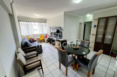 Apartamento para venda em fortaleza, benfica, 4 dormitórios, 2 suítes, 3 banheiros, 1 vaga