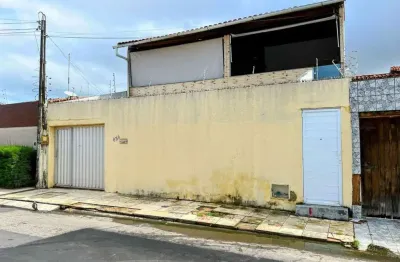 Casa duplex para venda em fortaleza, mondubim, 4 dormitórios, 2 suítes, 3 banheiros, 4 vagas
