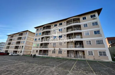 Apartamento para venda em fortaleza, planalto ayrton senna, 2 dormitórios, 1 suíte, 1 banheiro, 2 vagas