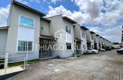 Casa duplex para venda em fortaleza, mondubim, 3 dormitórios, 1 suíte, 2 banheiros, 2 vagas