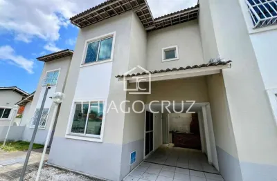Casa duplex para venda em fortaleza, mondubim, 3 dormitórios, 1 suíte, 2 banheiros, 2 vagas