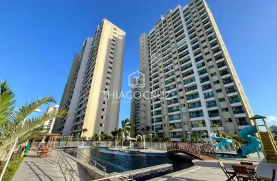 Apartamento para venda em fortaleza, benfica, 2 dormitórios, 1 suíte, 2 banheiros, 1 vaga