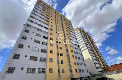 Apartamento para venda em fortaleza, jóquei clube, 3 dormitórios, 1 suíte, 2 banheiros, 1 vaga