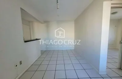 Apartamento para venda em fortaleza, jardim cearense, 2 dormitórios, 1 banheiro, 1 vaga