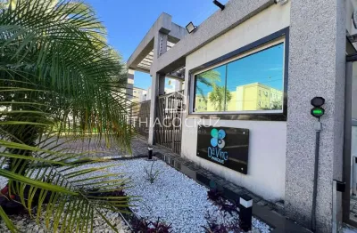 Apartamento para venda em fortaleza, paupina, 2 dormitórios, 1 banheiro, 1 vaga