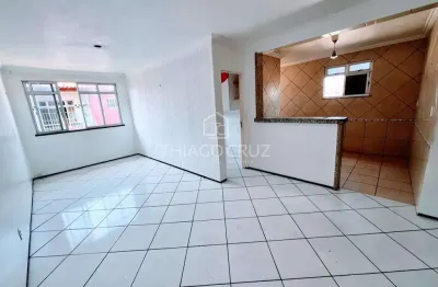 Apartamento para locação em fortaleza, maraponga, 3 dormitórios, 1 suíte, 2 banheiros, 1 vaga
