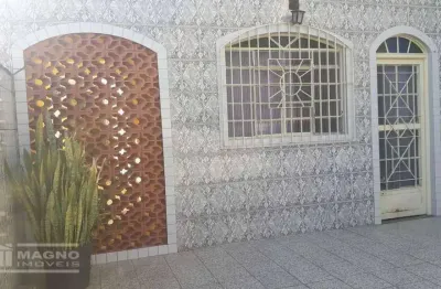 Sobrado com 3 dormitórios à venda, 100 m² por r$ 485.000,00 - ermelino matarazzo - são paulo/sp