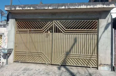 Casa com 3 dormitórios à venda por r$ 550.900,00 - são miguel paulista - são paulo/sp