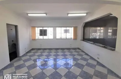 03 salas para alugar, área total de 59m² por r$ 2.429/mês - ermelino matarazzo - são paulo/sp