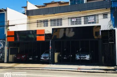 Prédio à venda, 215 m² por r$ 1.900.000,00 - ermelino matarazzo - são paulo/sp