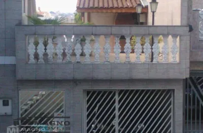 Sobrado com 4 dormitórios à venda, 170 m² por r$ 750.000,00 - são miguel paulista - são paulo/sp