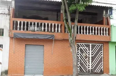 Sobrado com 4 dormitórios à venda, 191 m² por r$ 420.000,00 - são miguel paulista - são paulo/sp