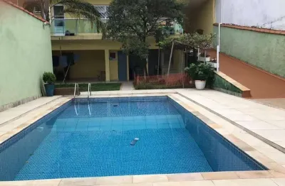 Sobrado com 3 dormitórios à venda, 759 m² por r$ 2.500.000,00 - penha - são paulo/sp