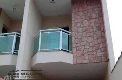 Sobrado com 3 dormitórios à venda, 136 m² por r$ 800.000,00 - penha de frança - são paulo/sp