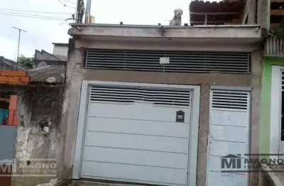 Casa com 2 dormitórios à venda, 83 m² por r$ 260.000,00 - itaim paulista - são paulo/sp