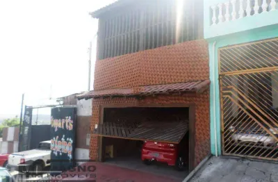 Sobrado com 3 dormitórios à venda, 194 m² por r$ 800.000,00 - são miguel paulista - são paulo/sp