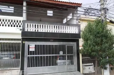 Sobrado com 3 dormitórios à venda, 142 m² por r$ 700.000,00 - são miguel paulista - são paulo/sp