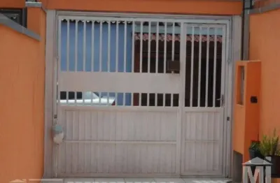 Sobrado com 2 dormitórios à venda, 80 m² por r$ 380.000,00 - ermelino matarazzo - são paulo/sp