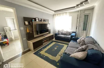 Sobrado com 3 dormitórios, salão e 4 vagas de garagem à venda, 300 m² - parque cruzeiro do sul - são paulo/sp