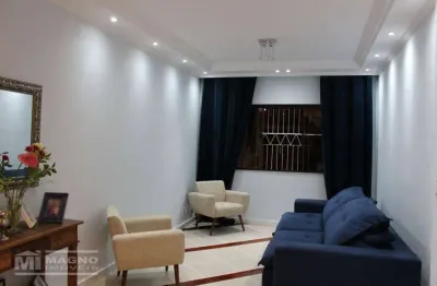 Sobrado com 3 dormitórios à venda, 200 m² por r$ 1.100.000,00 - tatuapé - são paulo/sp