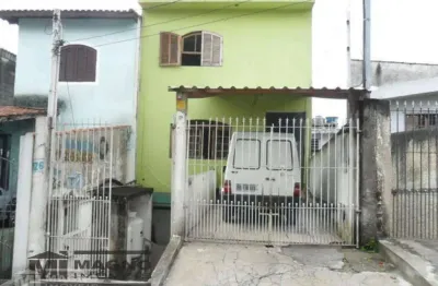 Sobrado com 3 dormitórios à venda, 200 m² por r$ 425.000,00 - são miguel paulista - são paulo/sp