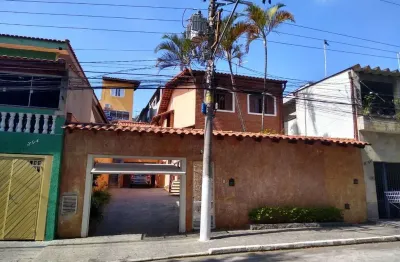 Sobrado com 3 dormitórios à venda, 209 m² por r$ 750.000,00 - são miguel paulista - são paulo/sp