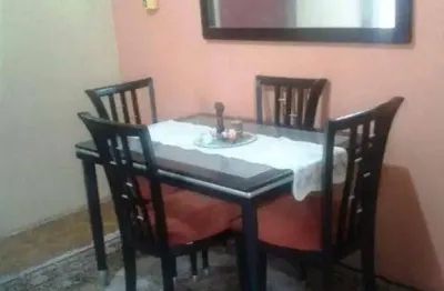 Sobrado com 2 dormitórios à venda, 125 m² por r$ 450.000,00 - parque cruzeiro do sul - são paulo/sp