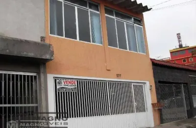 Sobrado com 3 dormitórios à venda, 110 m² por r$ 700.000,00 - são miguel paulista - são paulo/sp