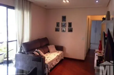 Apartamento com 3 dormitórios à venda, 84 m² por r$ 590.000,00 - tatuapé - são paulo/sp