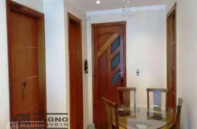 Apartamento com 2 dormitórios à venda, 41 m² por r$ 250.000,00 - são miguel paulista - são paulo/sp
