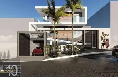 Casa com 2 dormitórios à venda, 97 m² por r$ 699.000,00 - penha - são paulo/sp