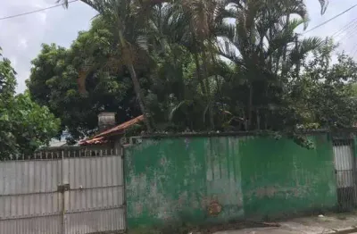 Terreno à venda, 253 m² por r$ 450.000,00 - vila curuçá - são paulo/sp