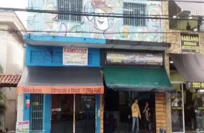 Prédio à venda, 250 m² por r$ 1.100.000,00 - são miguel paulista - são paulo/sp