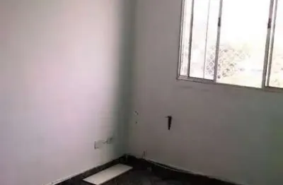 Apartamento com 2 dormitórios à venda, 46 m² por r$ 180.000,00 - são miguel paulista - são paulo/sp