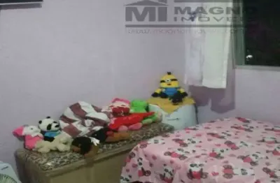 Apartamento com 2 dormitórios à venda, 48 m² por r$ 199.000,00 - ermelino matarazzo - são paulo/sp