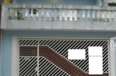 Casa com 3 dormitórios à venda, 140 m² por r$ 530.000,00 - são miguel paulista - são paulo/sp