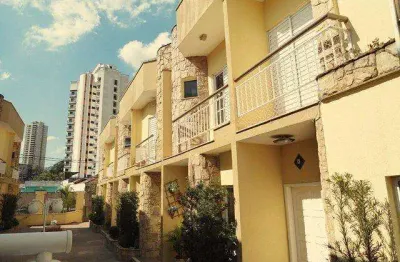 Sobrado com 3 dormitórios à venda por r$ 890.000,00 - vila formosa - são paulo/sp