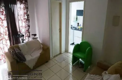 Apartamento com 3 dormitórios à venda, 62 m² por r$ 350.000,00 - ermelino matarazzo - são paulo/sp