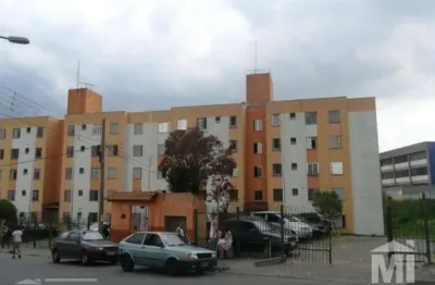 Apartamento com 2 dormitórios à venda, 48 m² por r$ 150.000,00 - são miguel paulista - são paulo/sp