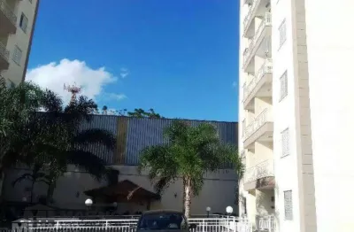 Apartamento com 2 dormitórios à venda, 50 m² por r$ 295.000,00 - ermelino matarazzo - são paulo/sp