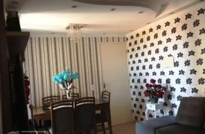 Apartamento com 2 dormitórios à venda, 48 m² por r$ 280.000,00 - itaquera - são paulo/sp