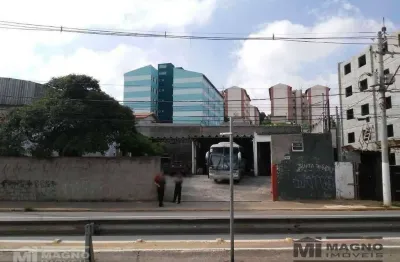 Galpão à venda, 747 m² por r$ 6.000.000,00 - ermelino matarazzo - são paulo/sp